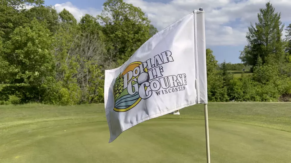 Poplar Golf Course: The Northland Signature Golf Hole Tour [VIDEO]