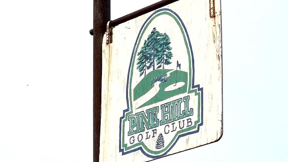 Pine Hill Golf Club: The Northland Signature Golf Hole Tour [VIDEO]