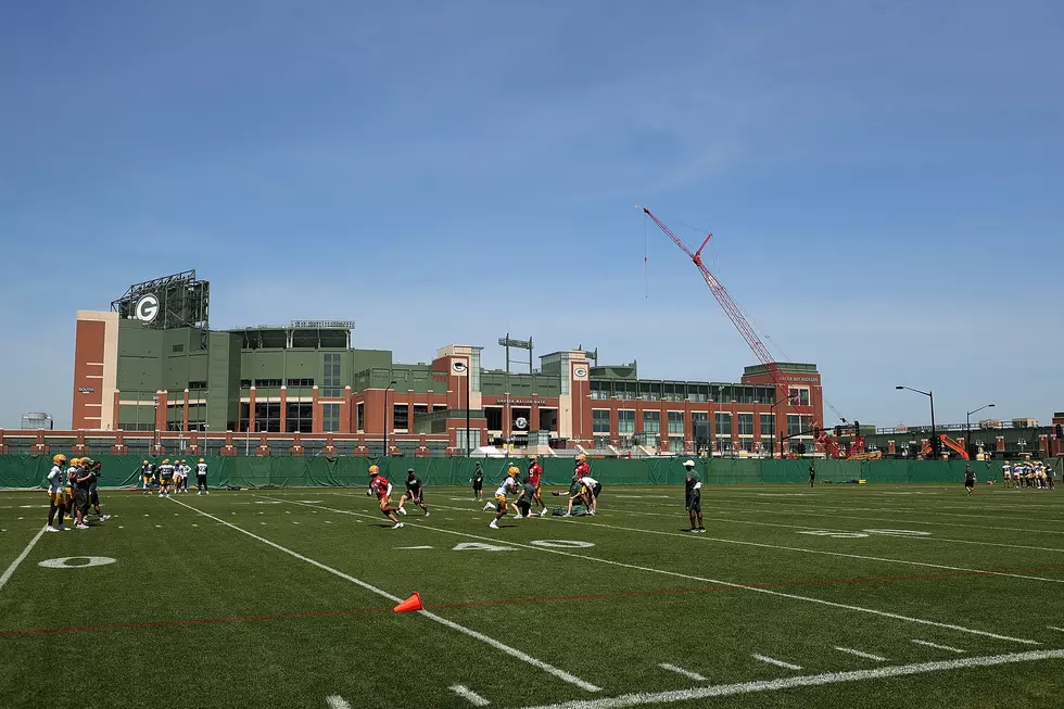 Cheese it is: Green Bay, Wisconsin to Host 2025 NFL Draft