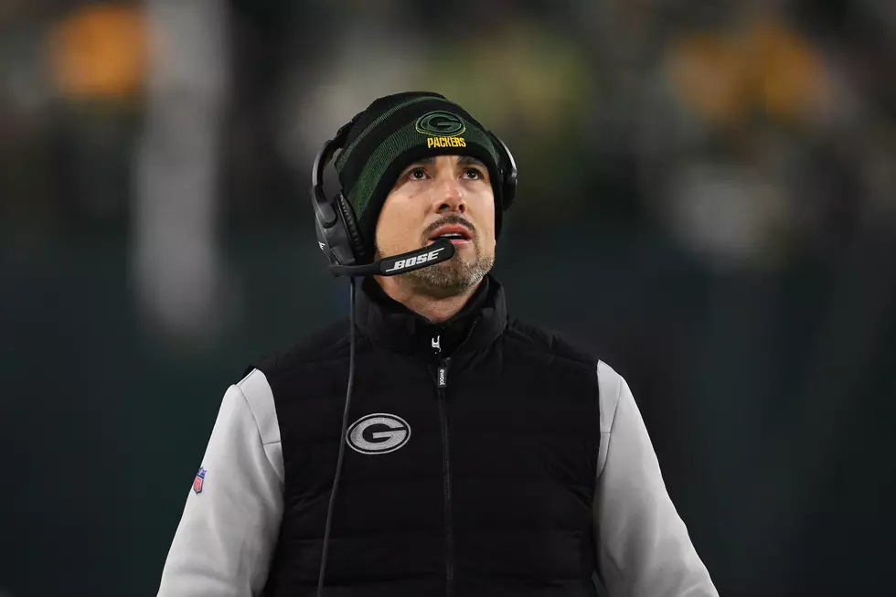 AP Source: Packers’ LaFleur, Gutekunst, Ball Get Extensions