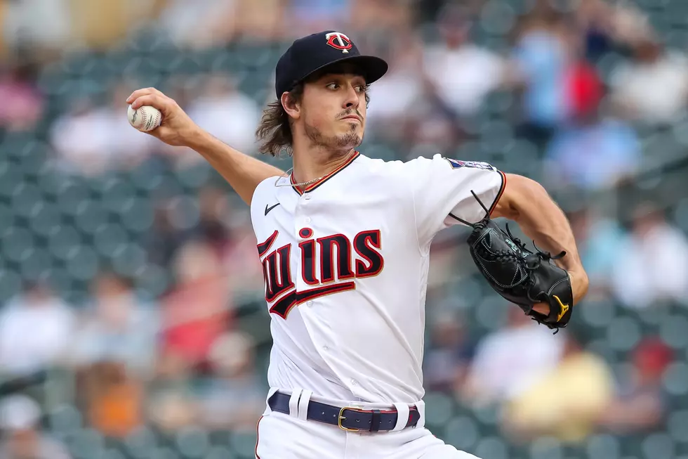 Twins’ Bid For Combo No-Hitter Ends With 1 Out In 9th VS KC