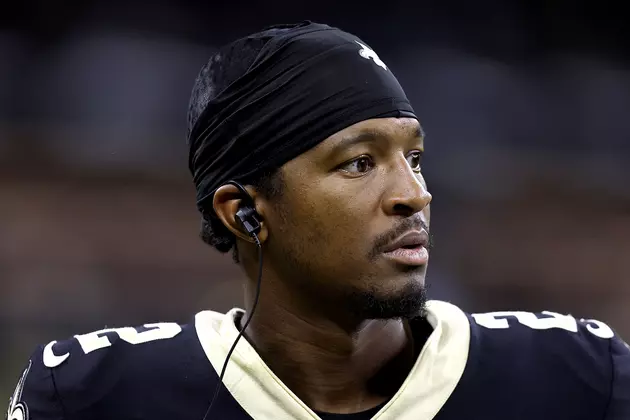 Saints QB Winston Held Out Of 2nd Straight Practice In UK