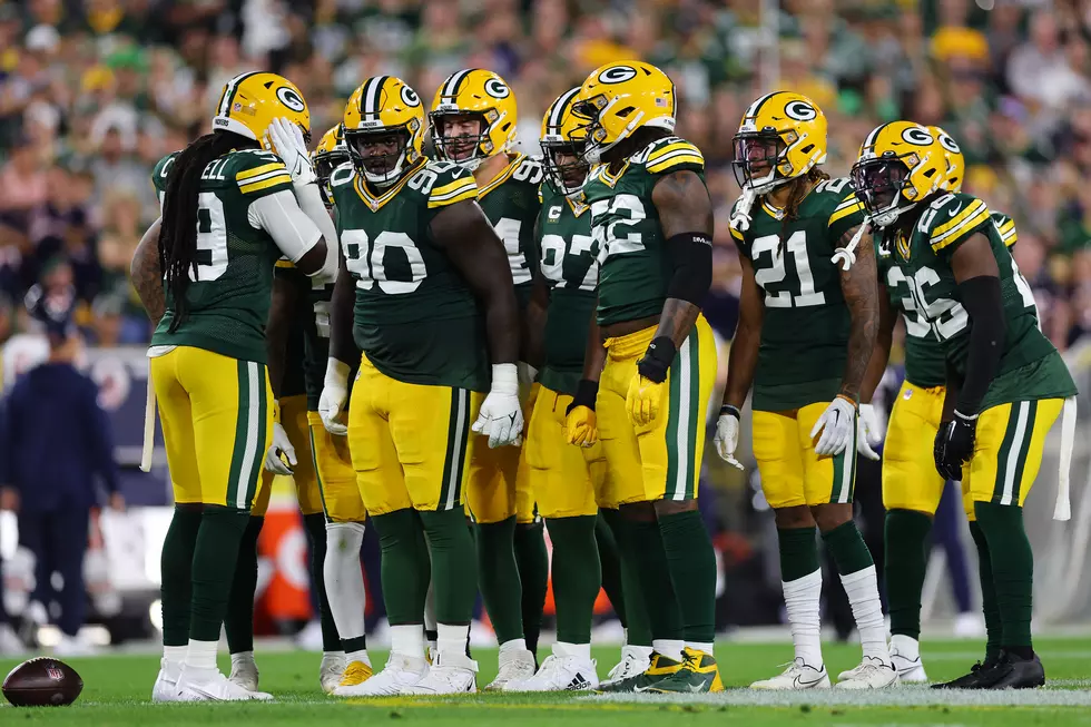 Packers Proving They Can Win By Relying On Their Defense