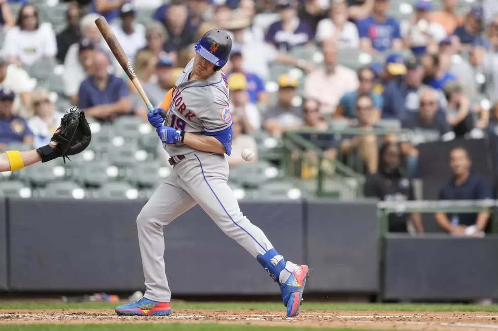 Ouch! Mets Set MLB Record With 106 Hit Batters In Season
