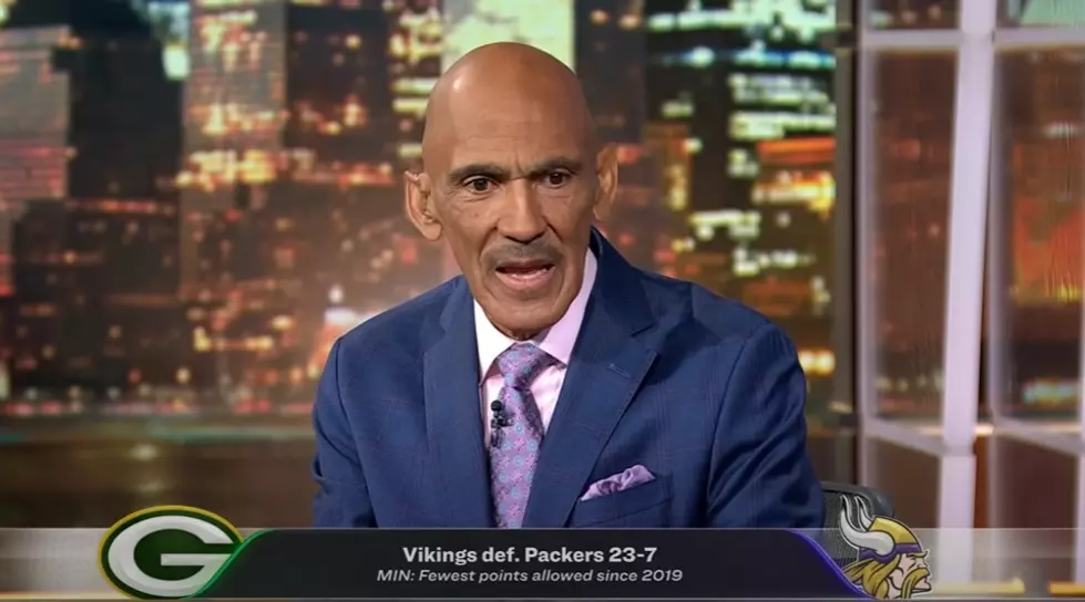 Here’s What ‘Football Night In America’ Had To Say About The Vikings Win Over Packers