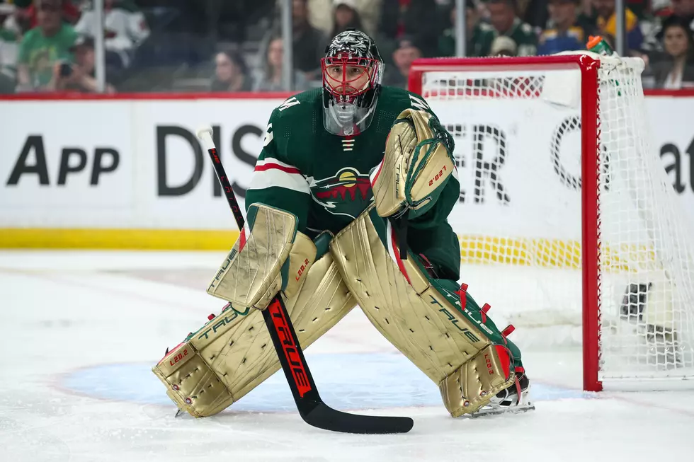 Back With Wild, Fleury Welcomes Big Workload As Clear No. 1