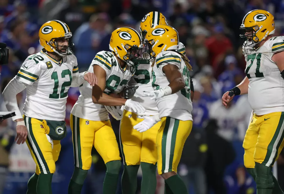 Packers Realize Task At Hand After Lack Of Trade Activity
