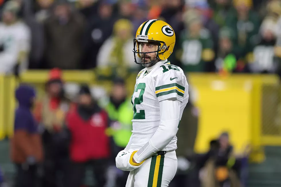 Packers Caught In Tailspin Ever Since London Trip