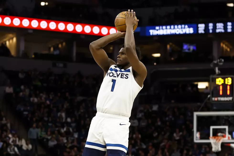 Timberwolves Cruise To 128-98 Win Against Jokic-less Nuggets