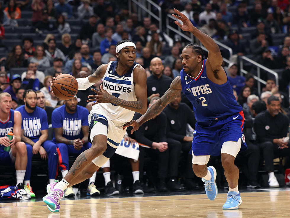 McDaniels Has 20 points, Timberwolves Beat Clippers 108-101