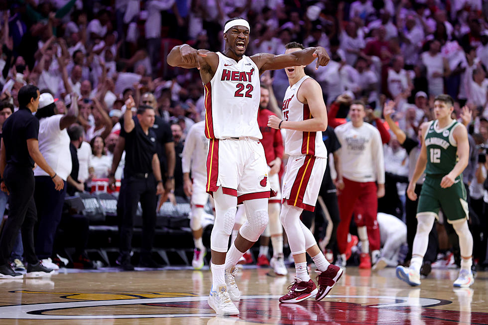 Heat Look To Secure Series Win Over The Bucks