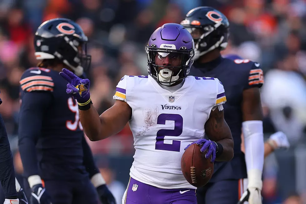 Minnesota Vikings v Chicago Bears