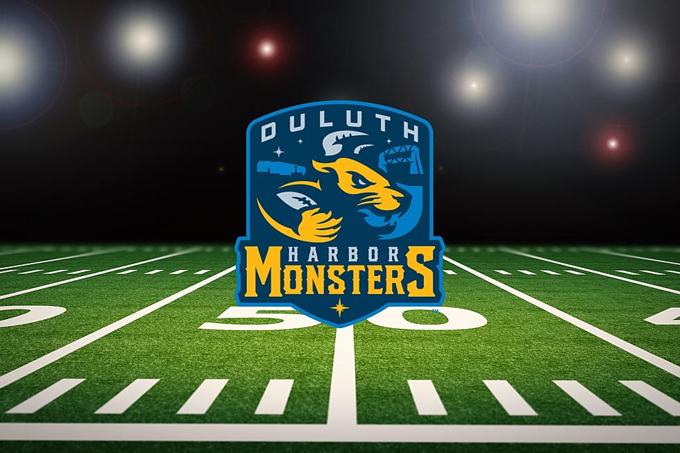 Duluth Harbor Monsters Arena Football Team Partners With The FAN 106.5 As Exclusive Radio Home
