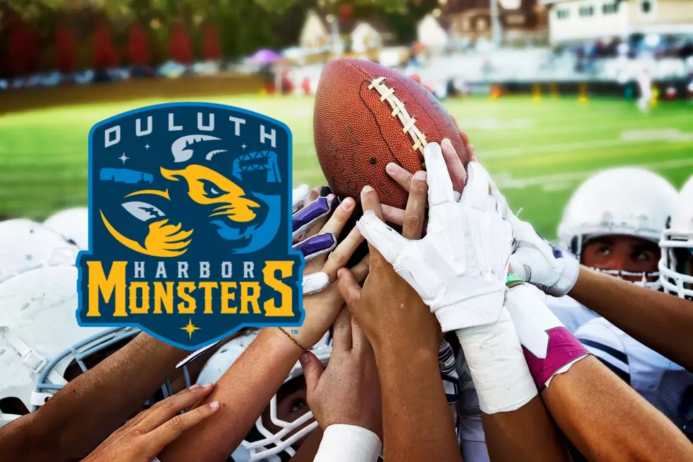 Harbor Monsters Announce 'Little Monsters' Youth Football Camp