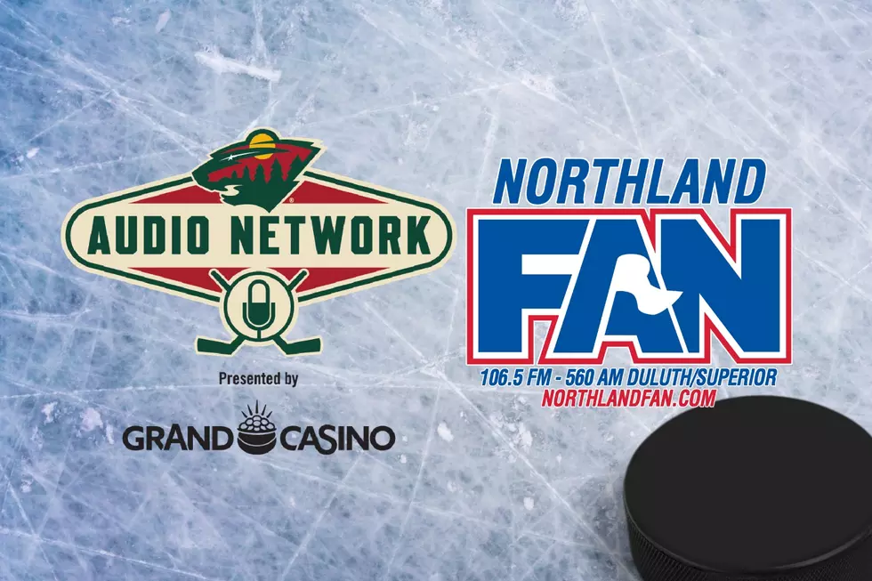 Canva / Minnesota Wild Audio Network
