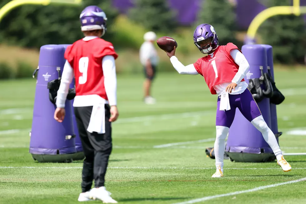 Win 4-Pack Of Tickets To The 2026 Minnesota Vikings Training Camp