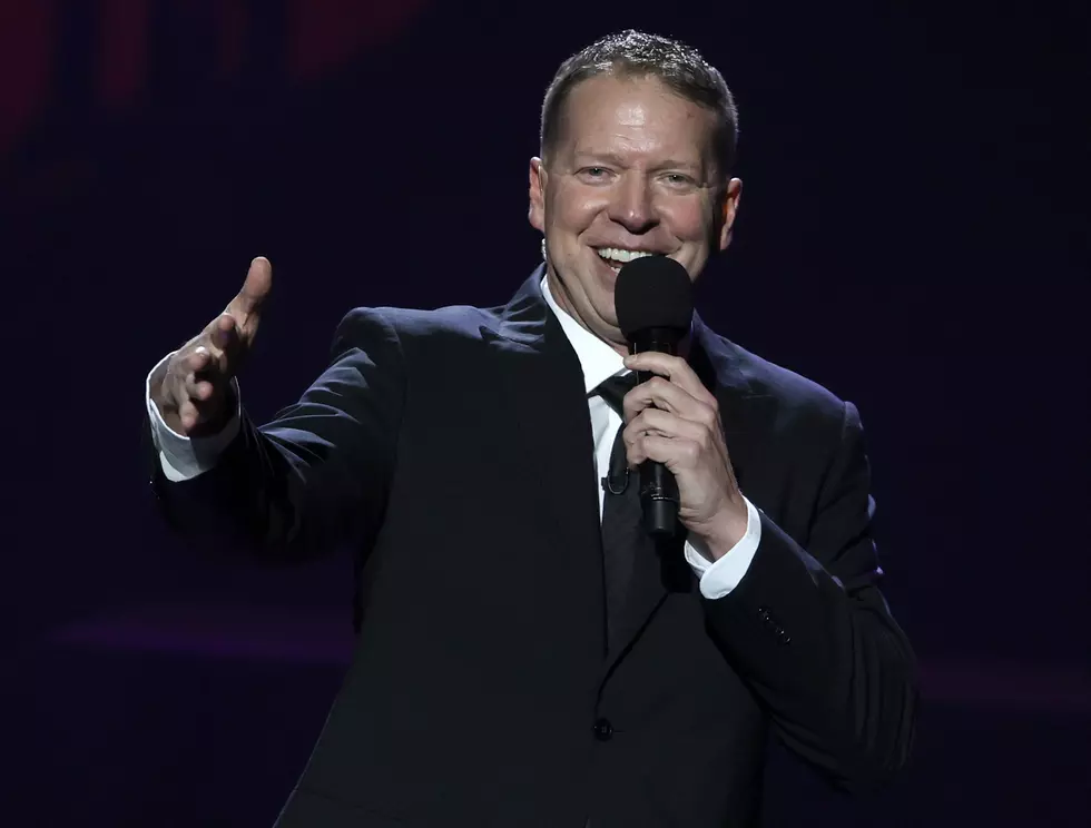 Win Tickets To See Comedian Gary Owen In Duluth