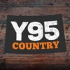 Y95 Country logo