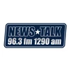 Newstalk 1290 logo