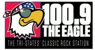 100.9 The Eagle