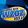 WZOZ logo
