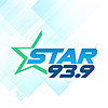 Star 93.9 logo