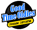 Good Time Oldies 107.5
