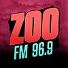 96.9 Zoo FM logo