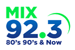 Mix 92.3