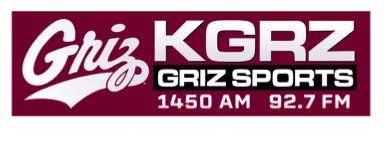 KGRZ Missoula logo