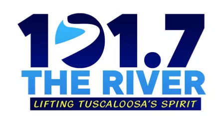 101.7 The River