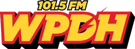 101.5 WPDH