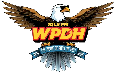 101.5 WPDH