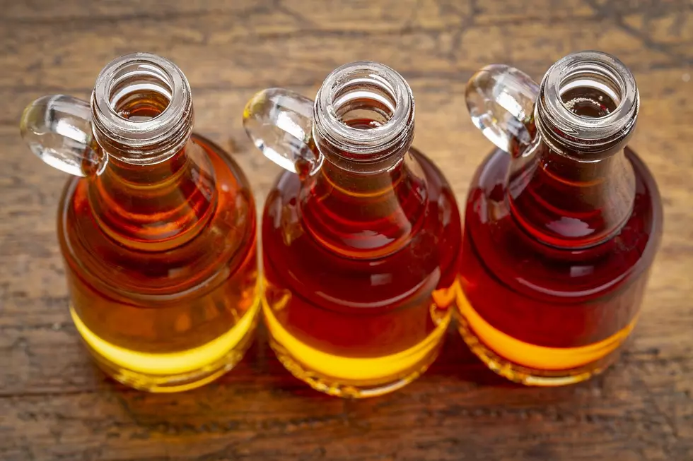Crown Maple Syrup Holding Open House on Farm in March