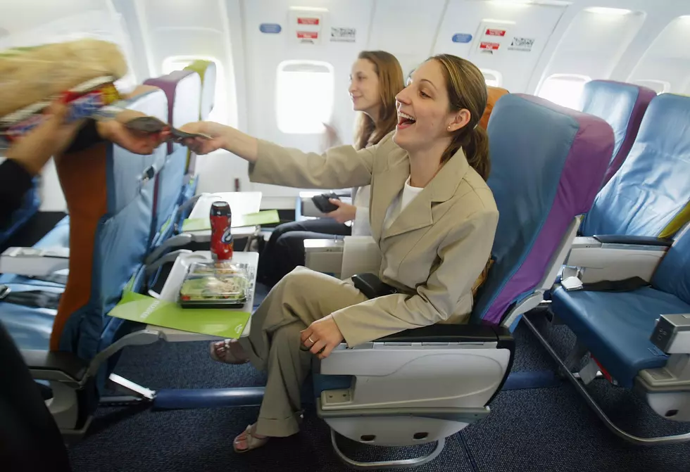 “Are Airline Seats Too Small?” The FAA Wants to Hear From You