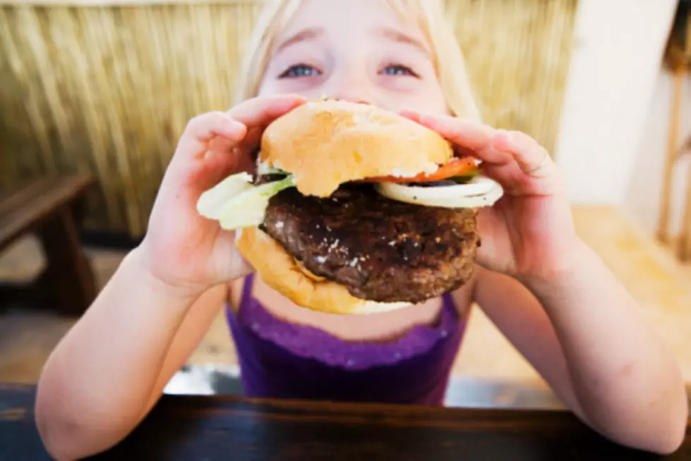 How Will You Celebrate National Hamburger Day?