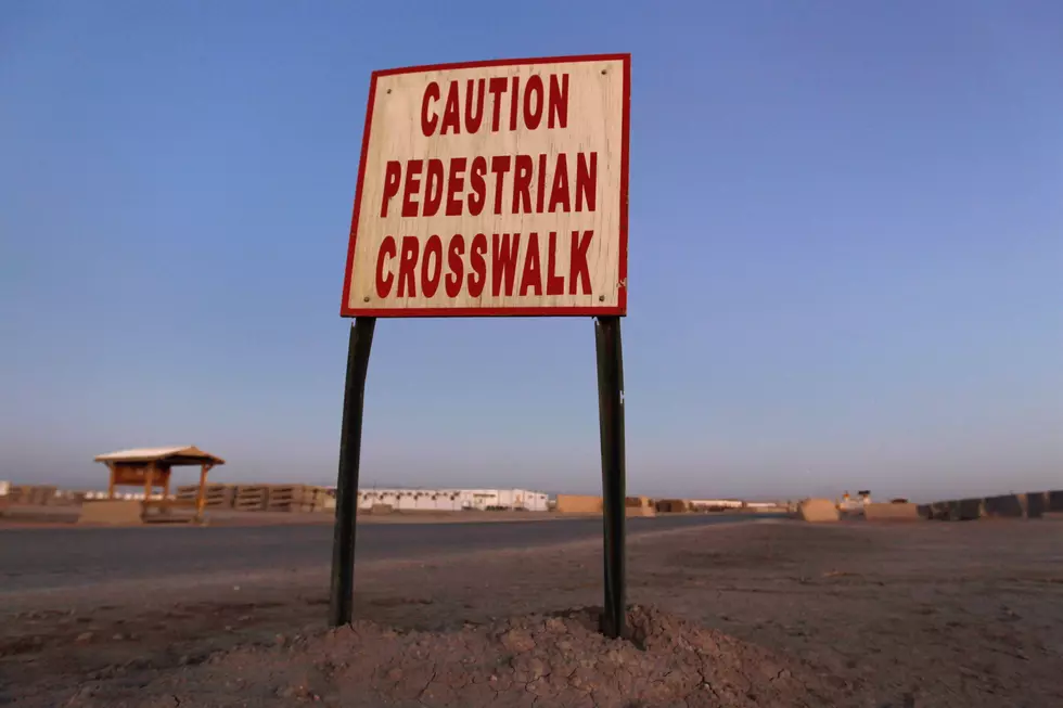 Want a Crosswalk on Your Street? Here’s How to Get One in NYS