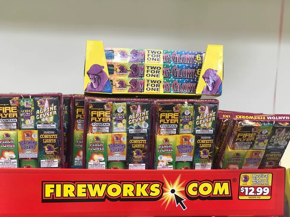 Hudson Valley Locations With Fireworks For Sale