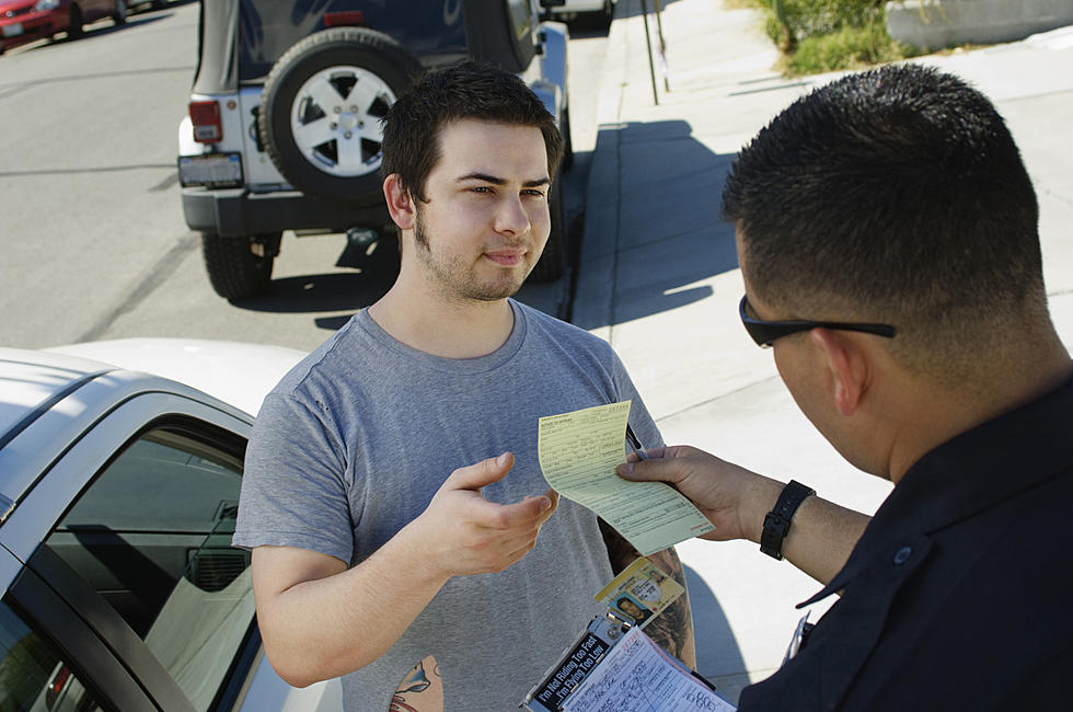 New York State Police Issue 12,900 Tickets in Hudson Valley