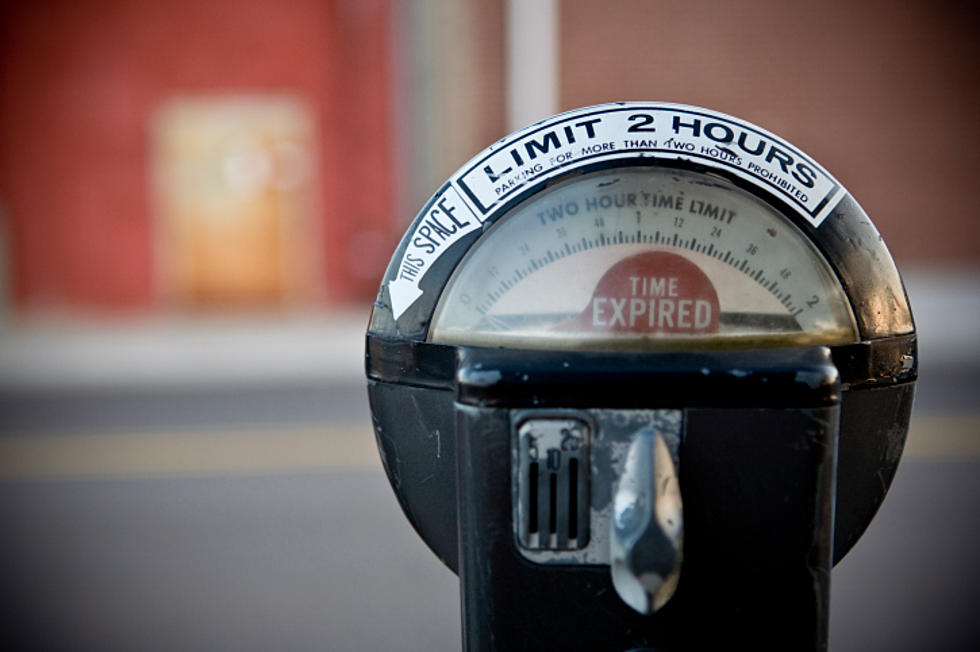 Kingston Changes Strand Parking Rules for Outdoor Dining