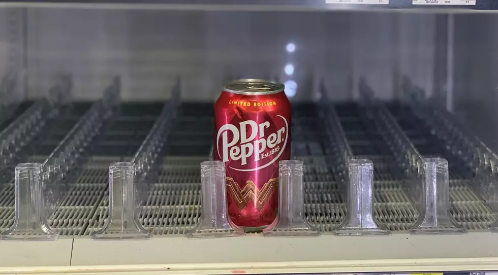 Surprising? The Hudson Valley Has This Many Flavors of Dr Pepper