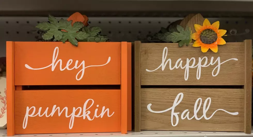 Is It Too Soon for Fall Merchandise in Hudson Valley Stores?