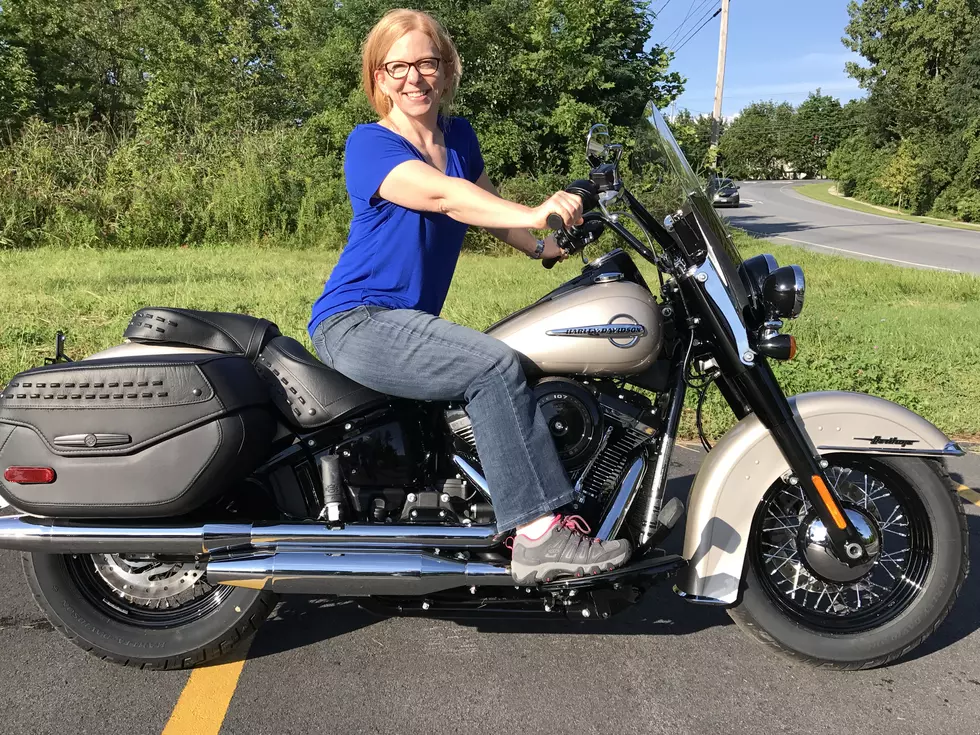 5 Things I Didn&#8217;t Know About Motorcycles Until I Started Riding