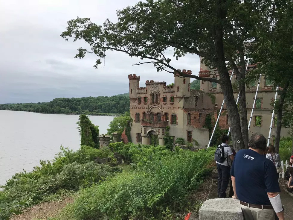 Final Titanic Dinner Being Redone for Special Bannerman Event