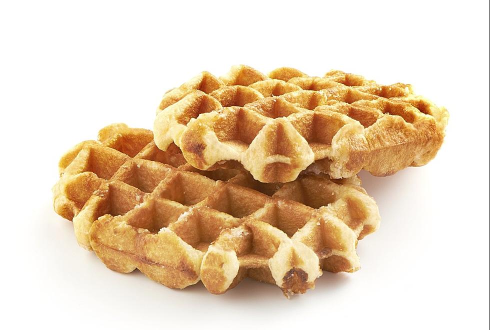 National Waffle Week Continues What&#8217;s a Belgian Waffle