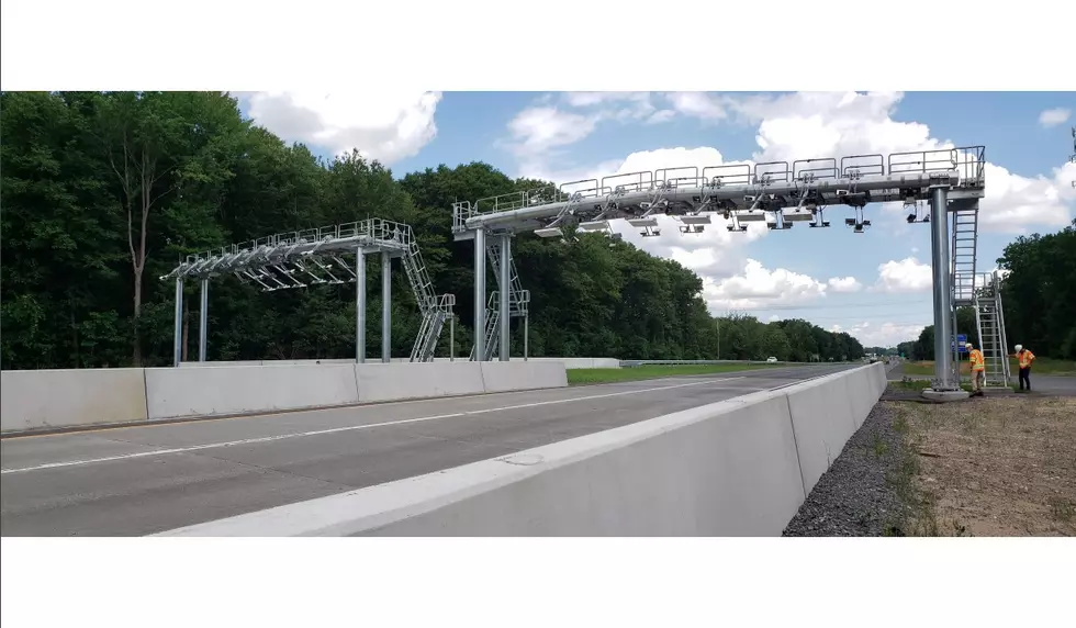 All Cashless Tolling on the Thruway Happening Sooner Than Later