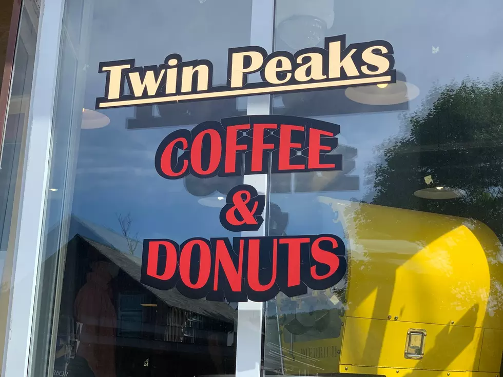 Twin Peaks Coffee & Donuts to Stay Open With New Owners