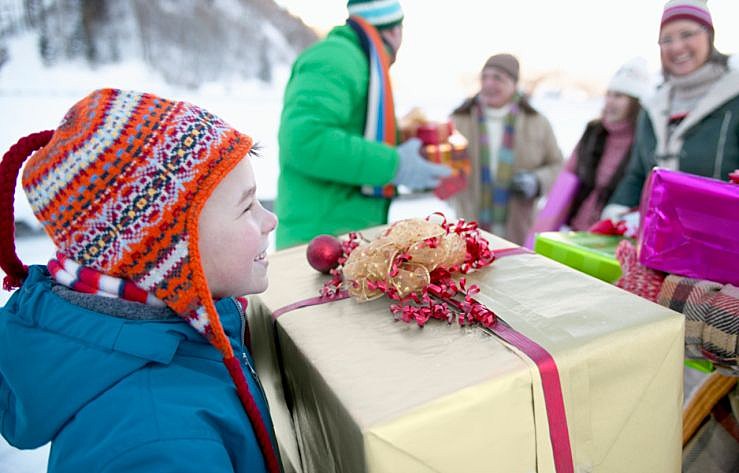 Spread Holiday Cheer By Donating Toys to These Hudson Valley Organizations