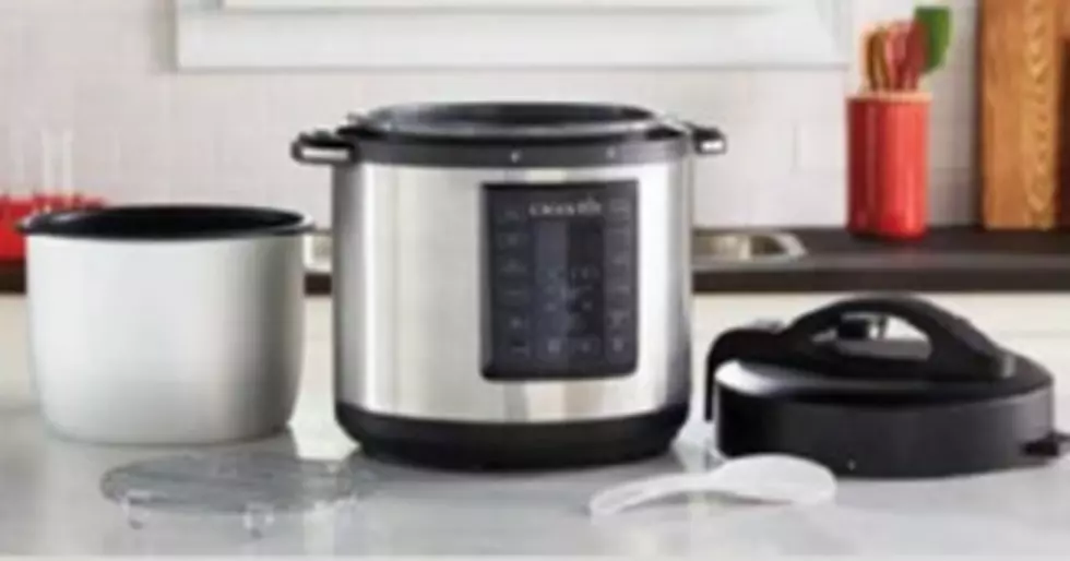 Insta Type Pot Recalled Due to Possibility of Exploding