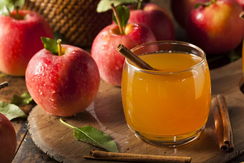 Adults, Do You &#8220;Doctor&#8221; Your Hot Apple Cider?